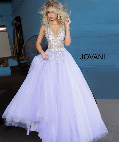 Jovani Dresses 